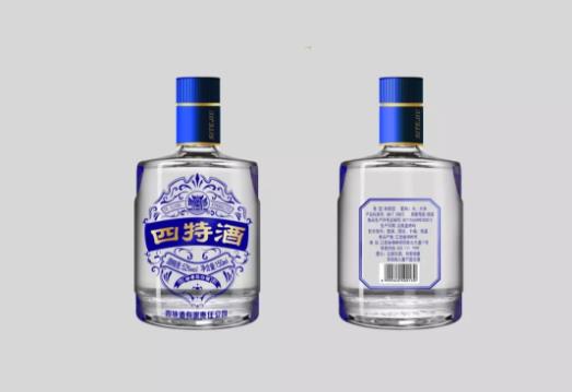 酒国风起云涌,四特酒组合拳攻占品类营销高地